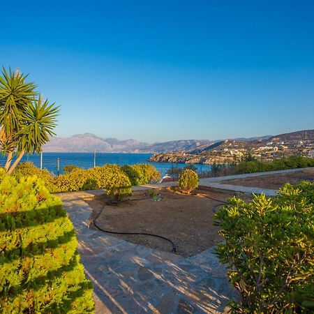 Villa Thea Amoudara (Lasithi) Exterior foto