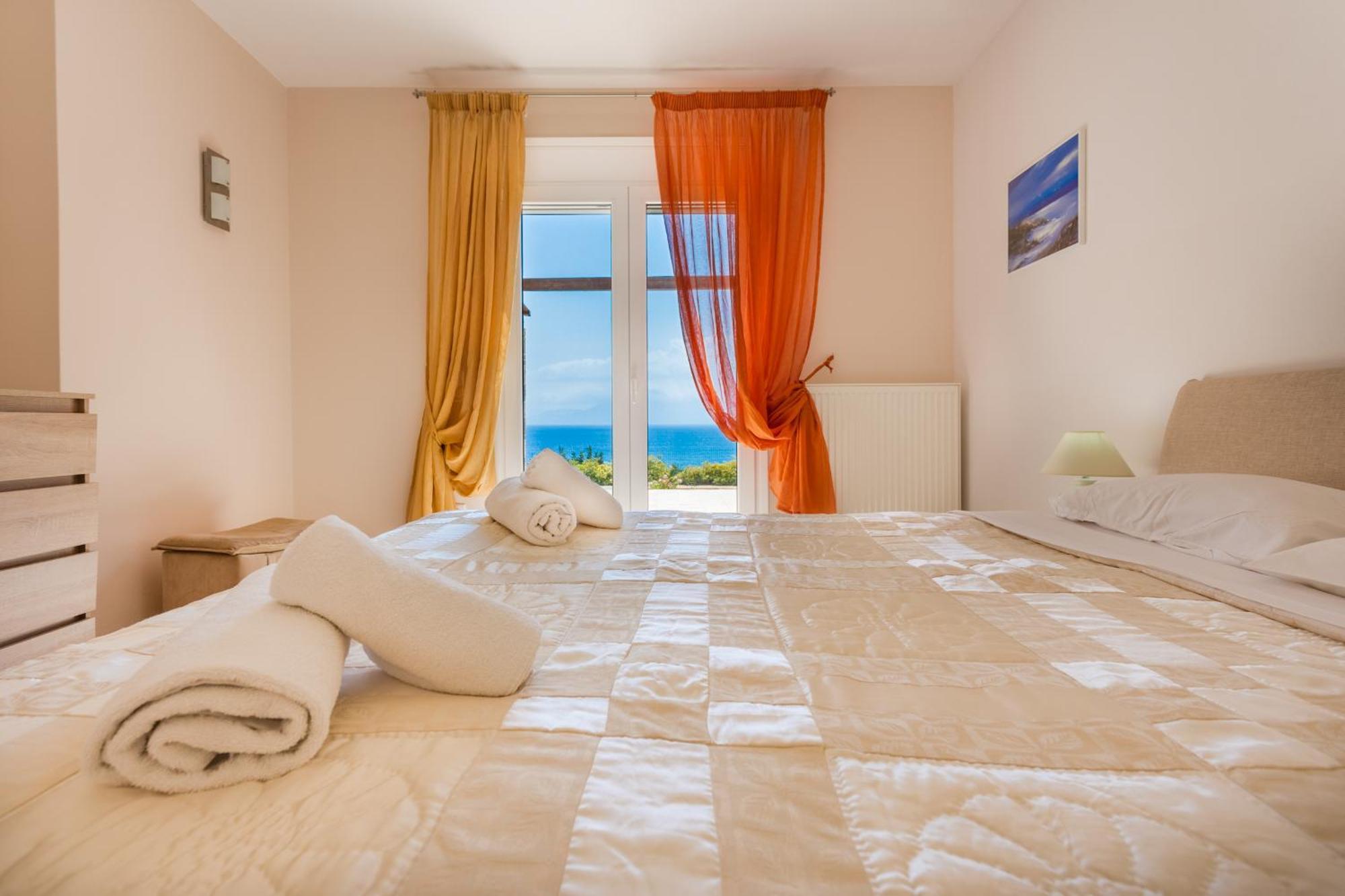 Villa Thea Amoudara (Lasithi) Exterior foto
