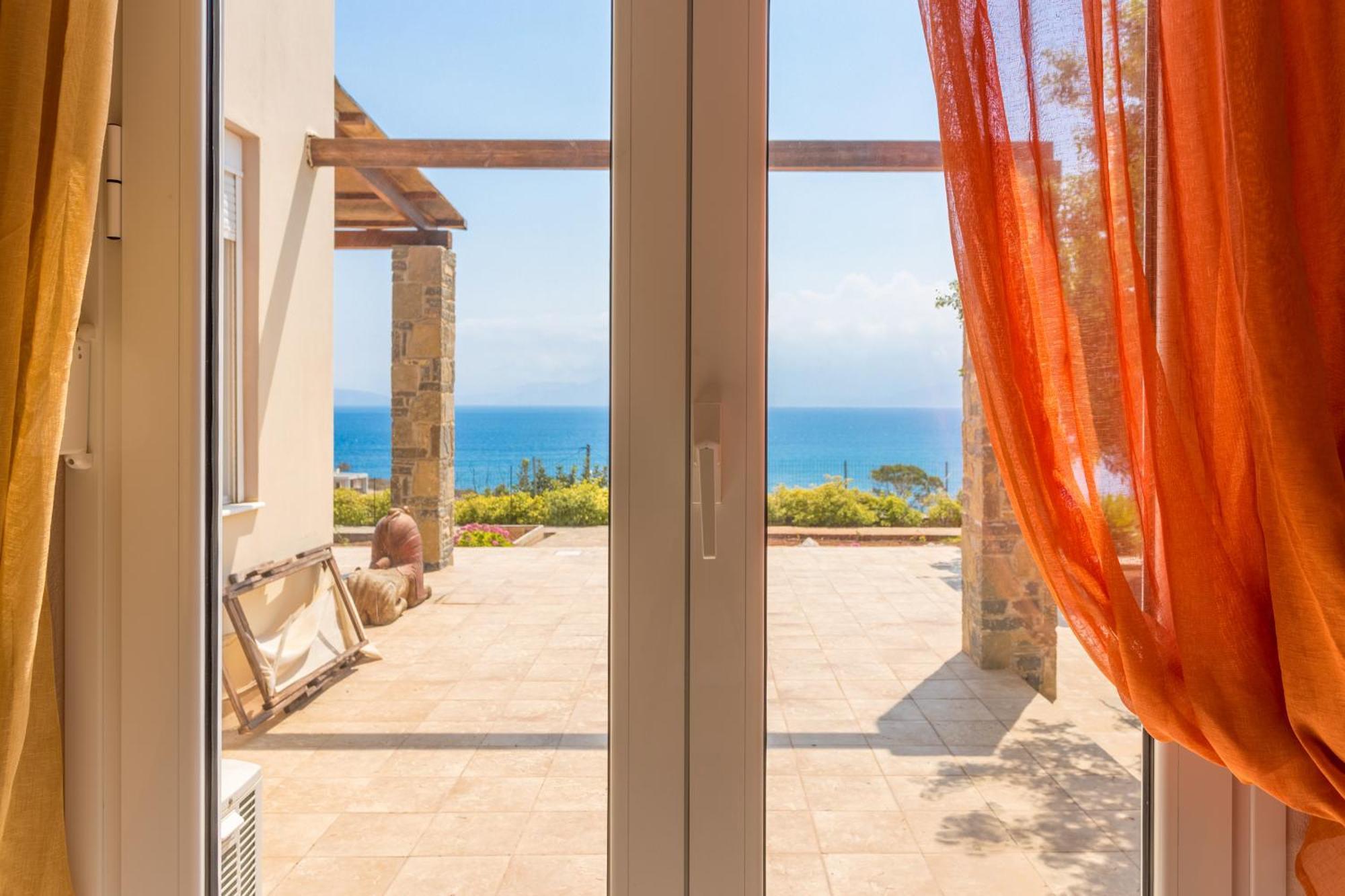 Villa Thea Amoudara (Lasithi) Exterior foto