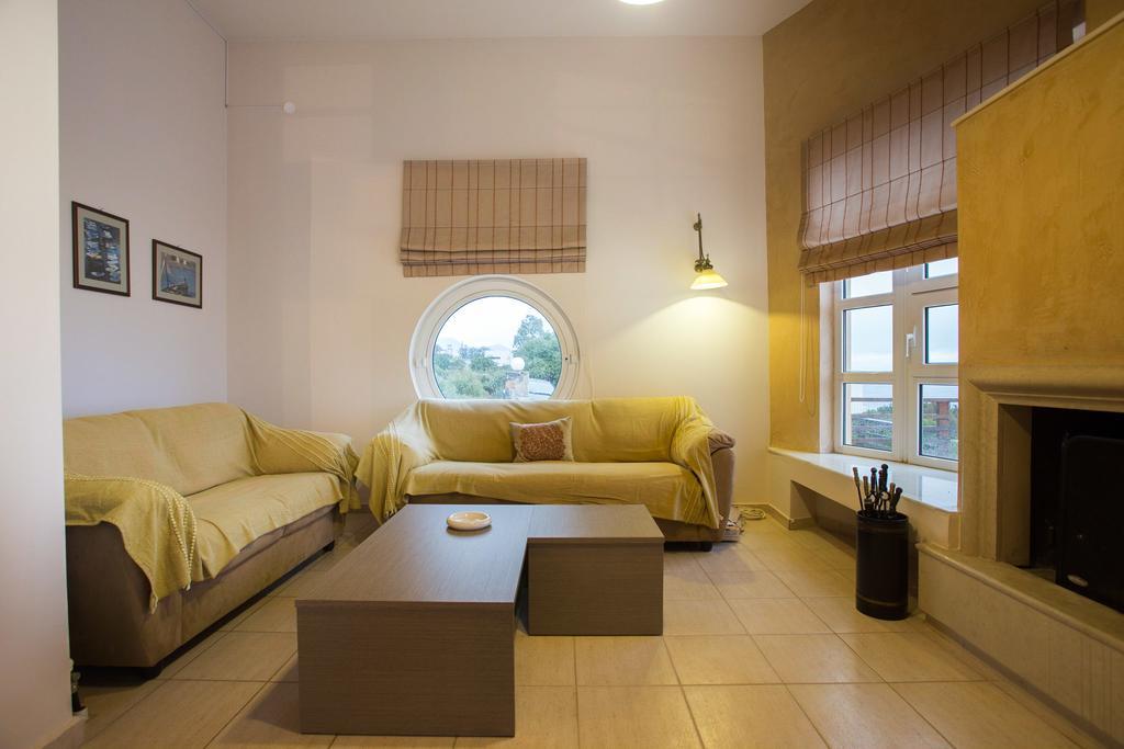 Villa Thea Amoudara (Lasithi) Exterior foto