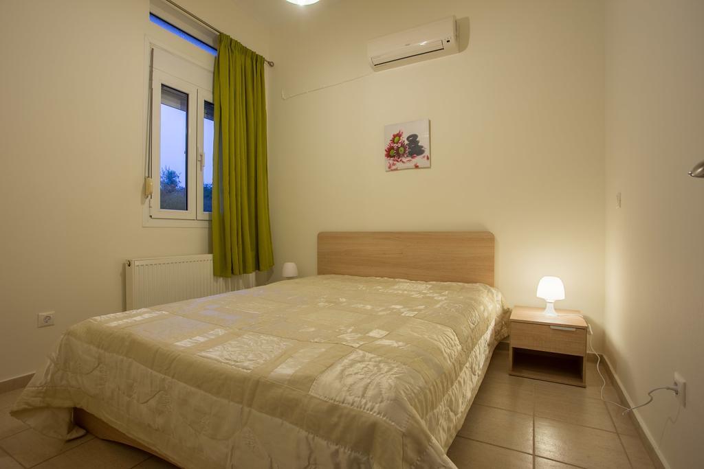Villa Thea Amoudara (Lasithi) Exterior foto