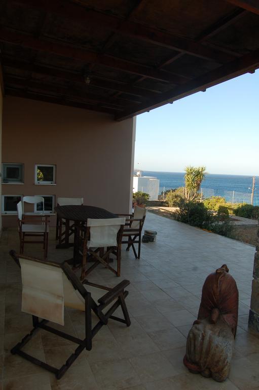 Villa Thea Amoudara (Lasithi) Exterior foto