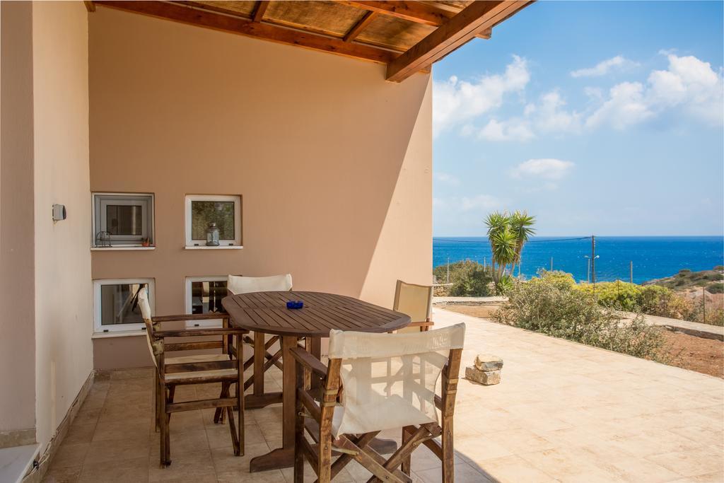 Villa Thea Amoudara (Lasithi) Exterior foto