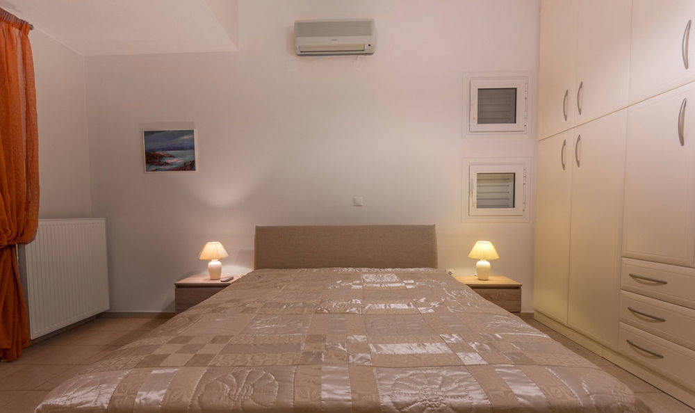 Villa Thea Amoudara (Lasithi) Exterior foto