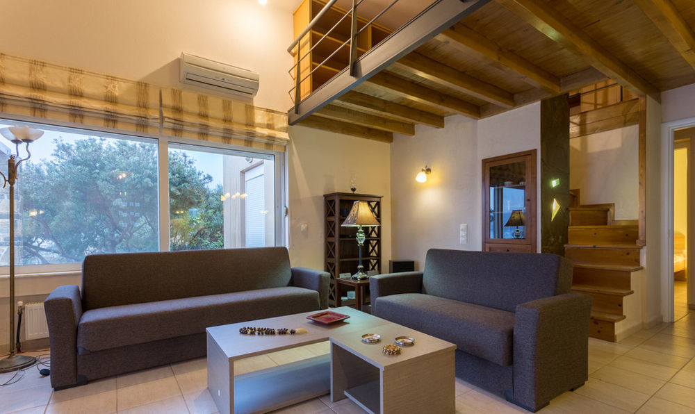 Villa Thea Amoudara (Lasithi) Exterior foto