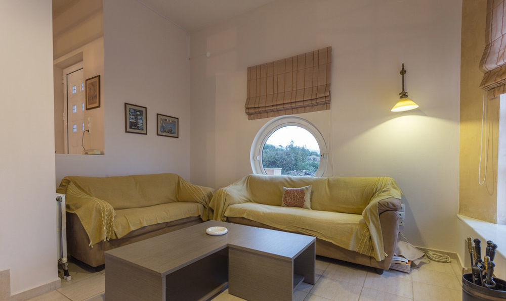 Villa Thea Amoudara (Lasithi) Exterior foto