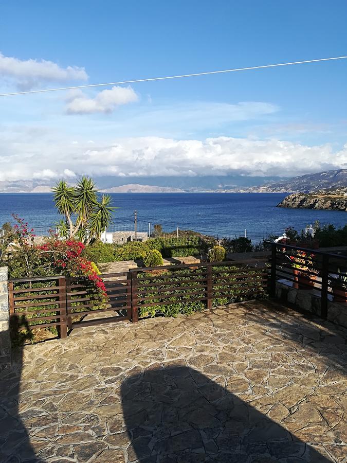 Villa Thea Amoudara (Lasithi) Exterior foto