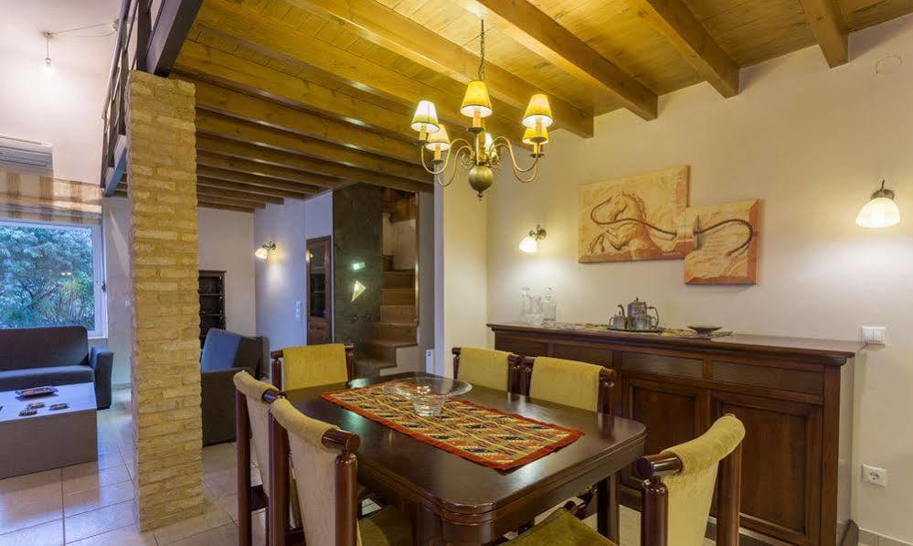 Villa Thea Amoudara (Lasithi) Exterior foto